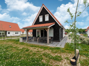 Seaside Comfort Near Scherpenisse