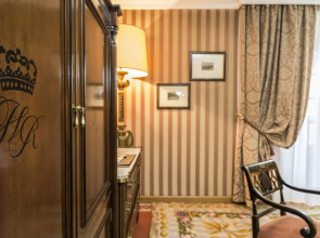 Eurostars Hotel De La Reconquista