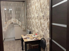 Апартаменты на улице Агапкина 17