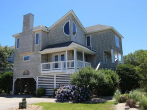 Just 4 Us - 5 Br Home