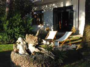 Calypso Art Hotel