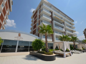 Fortuna Apartment