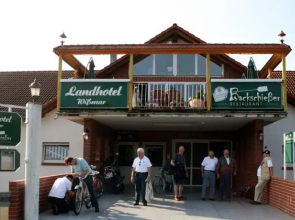 Landhotel Wißmar