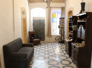 Ma'an lil-Hayat Boutique Hotel