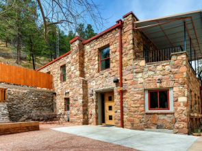 A-Lodge Boulder