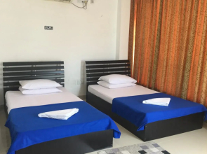 K Guest House