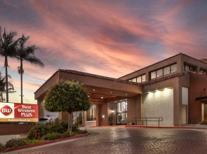 Best Western Plus Redondo Beach Inn