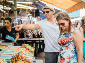 The Bell Boutique Hotel