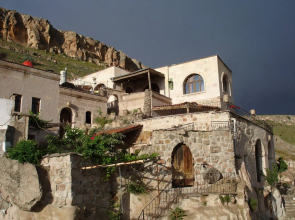 Akköy Evleri