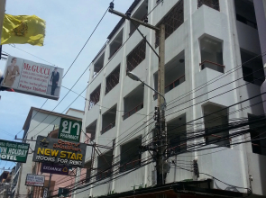 NewStar Hotel