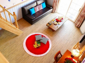 Buan Blue Pension