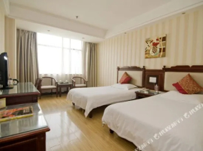 Shiliuyuan Hotel