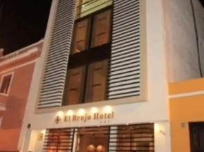 El Brujo Hotel - Centro Histórico