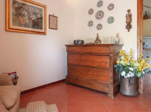 La Tancherina