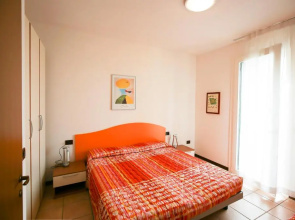 Altanea Apartments Con Piscina