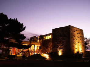 La Solana Boutique Hotel