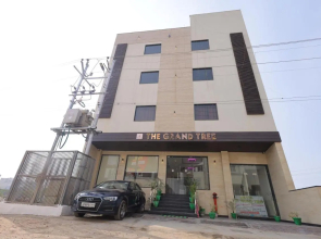Hotel Grand Tree Agra