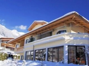 Hotel Garni Forelle