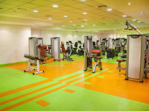 Hotel Deloix Aqua Center