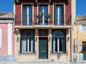 Calliope Corfu Apartments 2