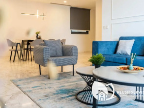 Eaton Residences KL by Plush