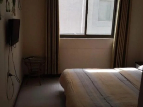 Dengfeng Climb International Youth Hostel