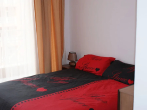 Stunning 1-bed Apartment in Sunny Beach