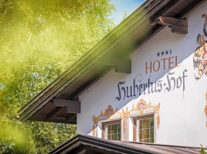Hotel Hubertushof