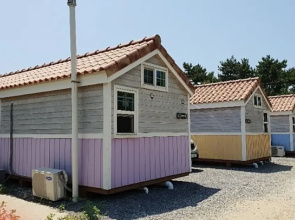 Taean Geo Land Leisuretopia Pension