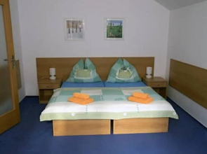 Hotel Garni Gryf Harrachov