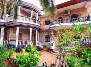 Georgedale Guest House