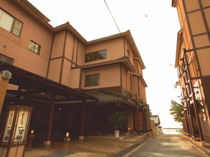 Hotel Ichiboukan