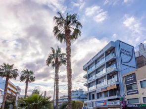 Raise Kornarou City Stay