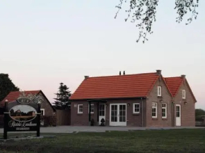B&B Rixtels-Landhoeve