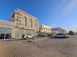 OYO 108 Marsa Al Masafar Hotel Apartment
