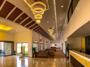 Spoorti Resort & ClubHouse