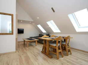 Ferienwohnung Gute Luise in Fuenfseen