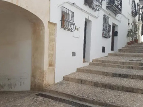 Altea Town House Sea View