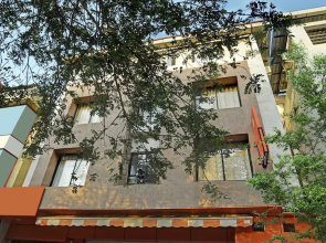 Itsy By Treebo - Utsav Suites