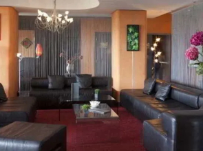Panoramic Hotel Sancerre