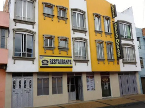 Hotel Sello Dorado