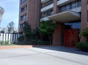 Departamentos Providencia Chile