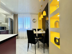 Rental Family Rooms (Рентал Фэмили) на улице Шишкова 72/3