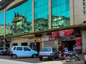 Hotel Liberty