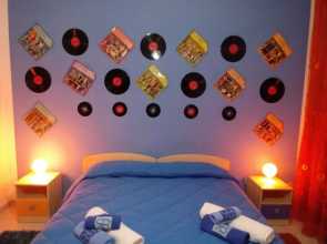 Omer B&B