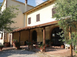 Borgo Montauto