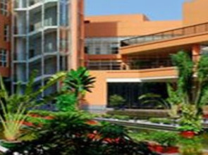 The University Town International Hotel