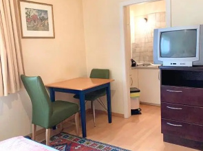 Pension Huber - Apartement Wien 20