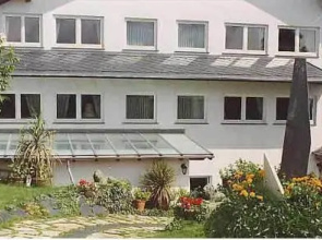 Hotel Landhaus Delle