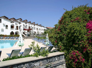 Altinkaya Holiday Resort
